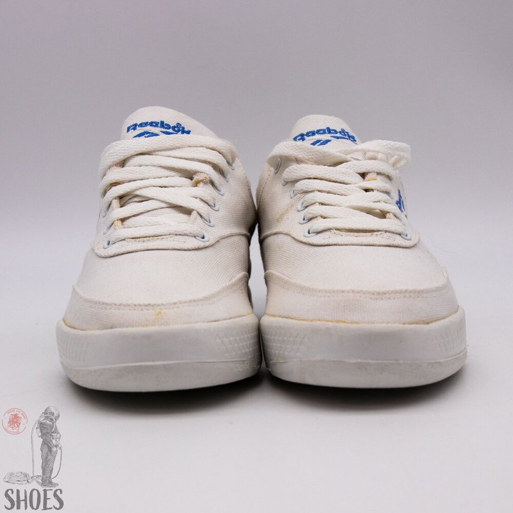 Reebok Vintage Club Pro Sneakers - Women's Size 8.5 - Picture 2 of 14
